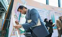 نشست تخصصی «مدیریت هوشمند پسماندهای جنگی»