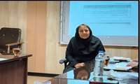 آزمون جامع دکترای تخصصی آموزش بهداشت و ارتقاء سلامت برگزار شد