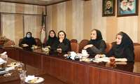 ارزیابی فرایندهای آموزشی، پژوهشی و پشتیبانی دانشکده بهداشت در چارچوب اعتباربخشی مؤسسه‌ای دانشگاه علوم پزشکی ایران