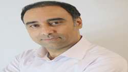 معرفی معاون آموزشی