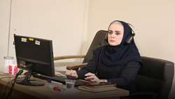 کارگاه آموزشی برگزار شده ی 