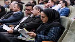تقدیر از برگزیدگان پژوهش و فناوری دانشگاه در سال 1402