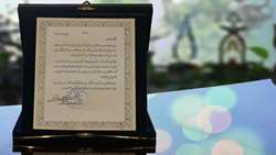 در دومین جشنواره بین المللی سازی دانشگاه، دانشکده بهداشت برگزیده شد