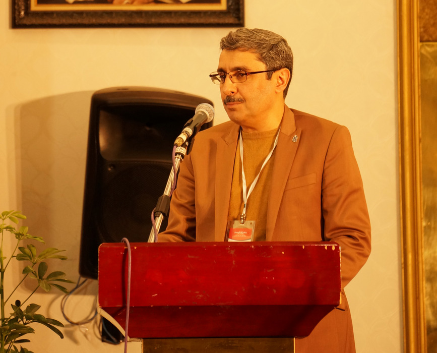 گروه اپیدمیولوژی