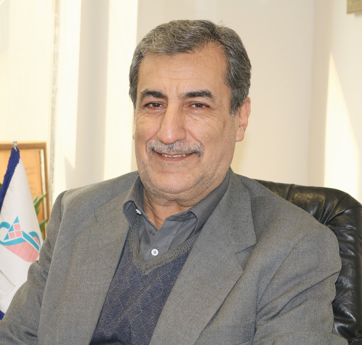 دکتر علی اصغر فرشاد