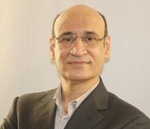 دکتر ایرج علیمحمدی