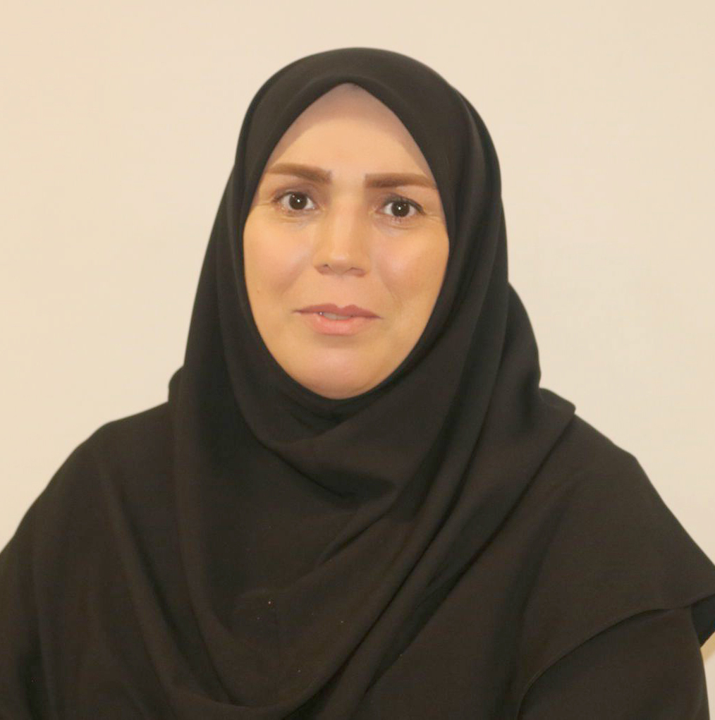 فرحناز قاسمی