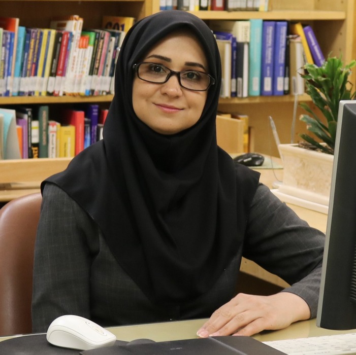 دکتر آتنا رفیعی پور