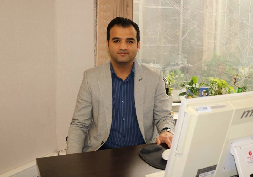 دکتر حسن پاسالاری