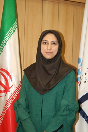 دکتر فاطمه سادات حسینی بهارانچی