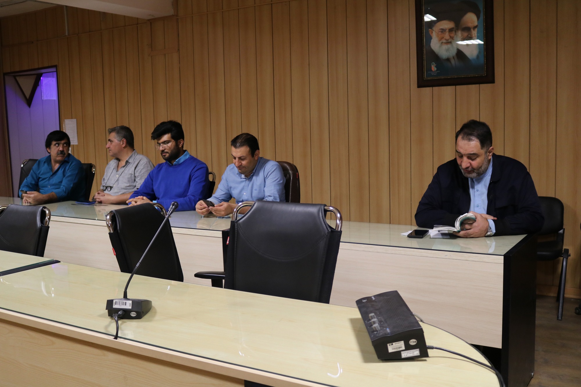 مراسم جشن میلاد منجی عالم بشریت امام مهدی (عج) در سالن شهید رحیمی برگزار گردید