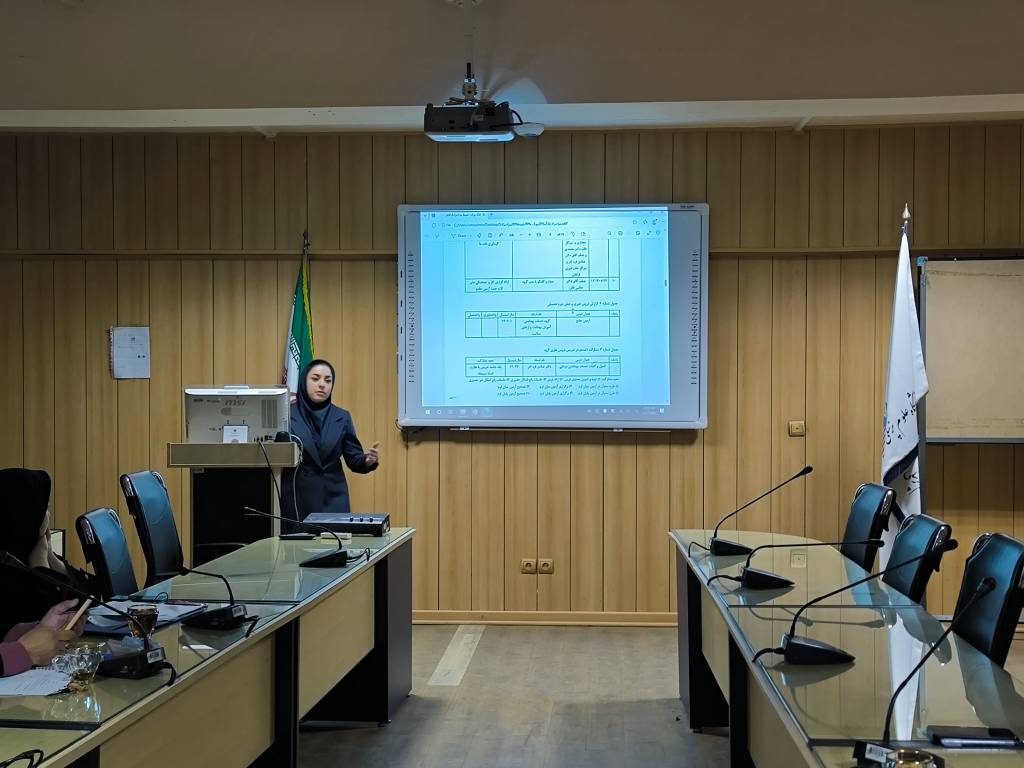 آزمون جامع دکترای تخصصی آموزش بهداشت و ارتقاء سلامت برگزار شد.