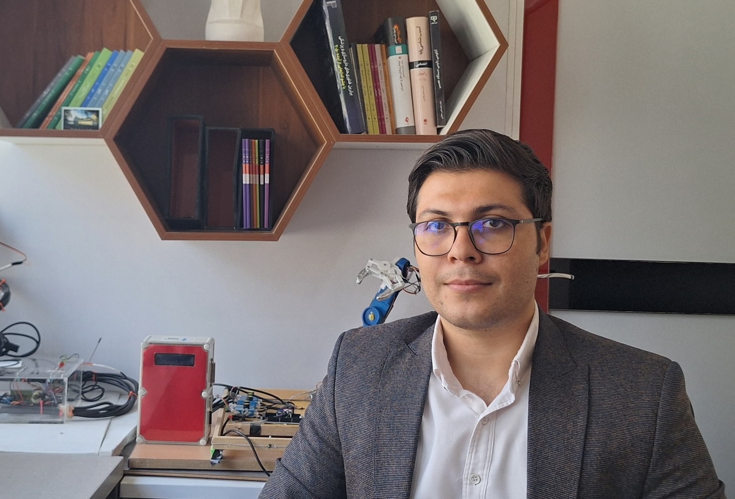 گروه ارگونومی